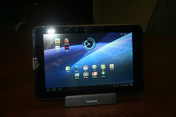 toshiba thrive